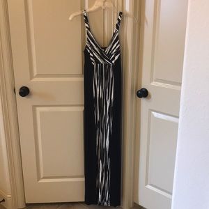 Soma Maxi dress